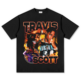 Travis Scott T-shirt