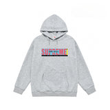 Supreme Hoodie