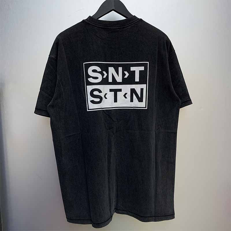 SAINT MICHAEL Vintage T Shirt