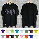 Amiri T Shirts