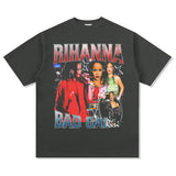 Rihanna T-shirt