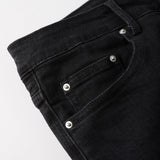 Men Trendy Jeans