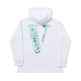 ASAP Yams V Lone Hoodie ASAP Rocky Yams Day 2020 Vlone Camiseta Sweater