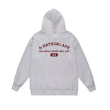 Bathing ape Hoodie