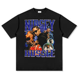 Nipsey Hussle T-shirt