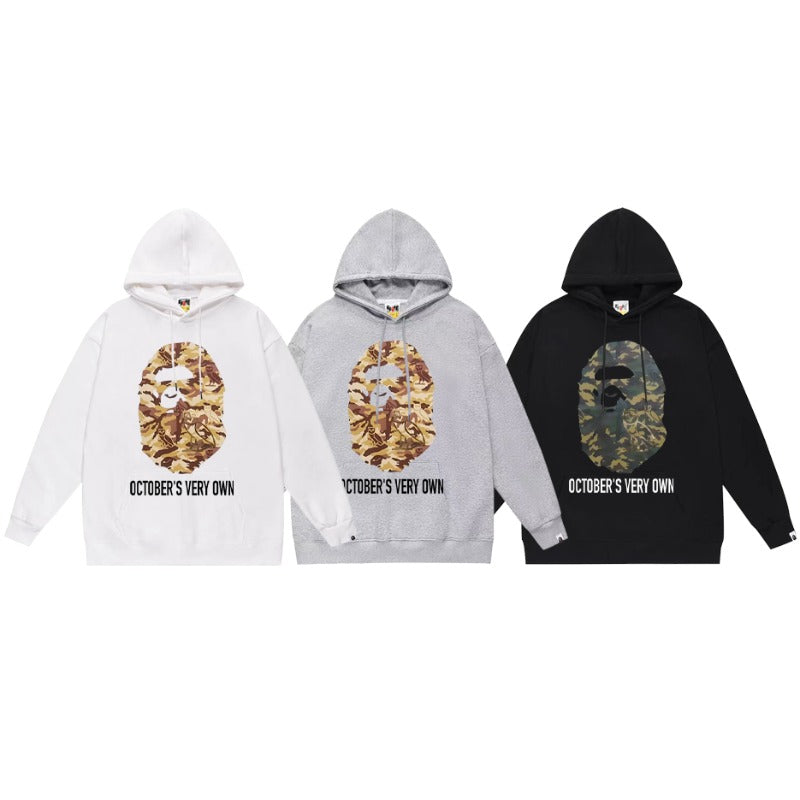 Bathing ape Hoodie