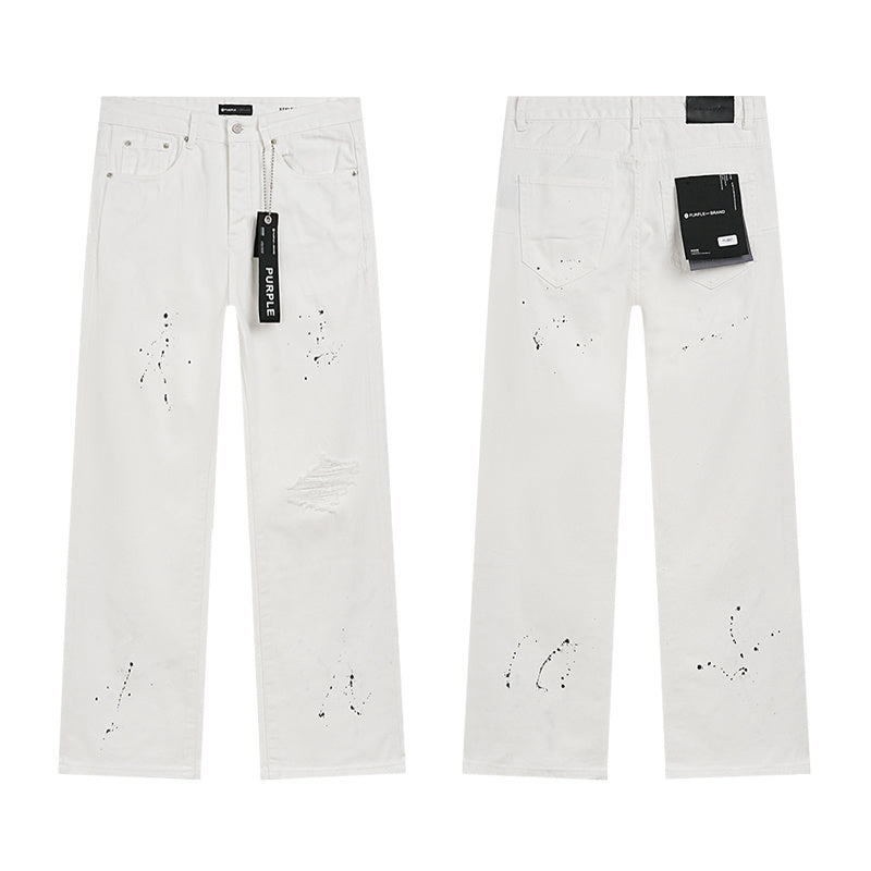 Purple Brand Jeans #PU801