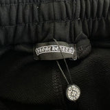 Chrome Heart Shorts