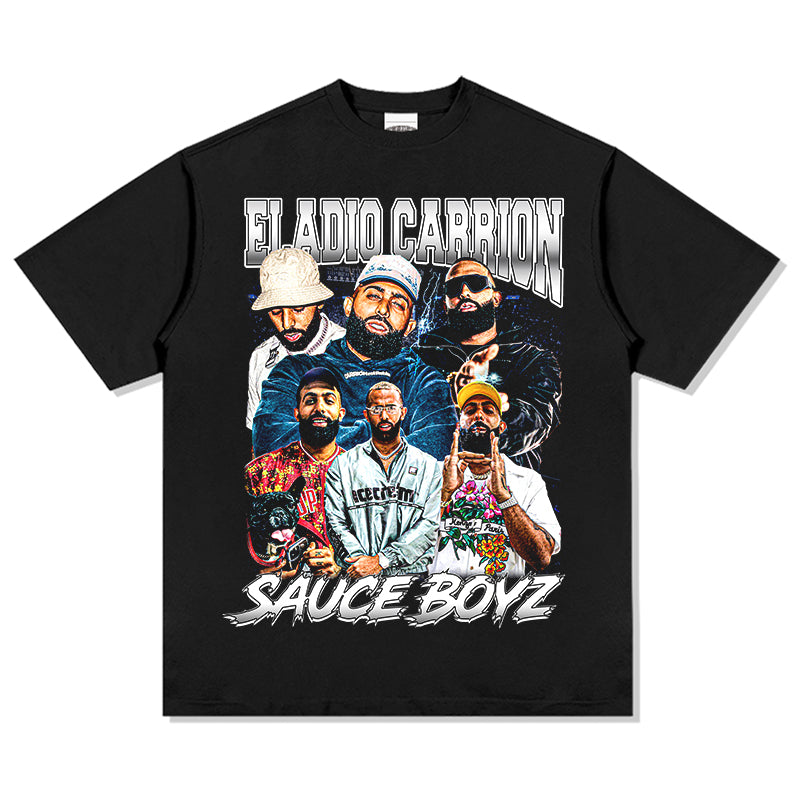 Eladio Carrión T shirts