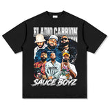 Eladio Carrión T shirts