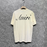 Amiri T Shirts