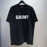 SAINT MICHAEL Vintage T Shirt