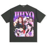 Twice Jihyo T-Shirt