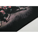 HS T-shirt Direct Printing Pattern