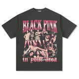 BLACK PINK T-Shirt