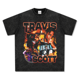 Travis Scott T-shirt