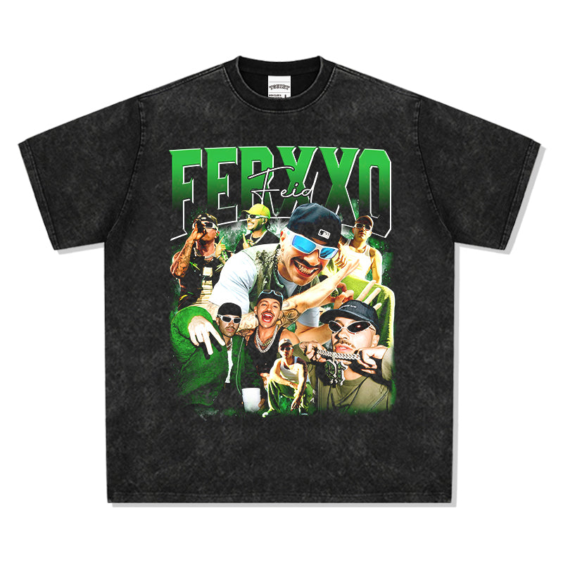 Feide T shirts