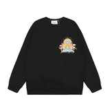 Casablanca Crew Neck Sweatshirt