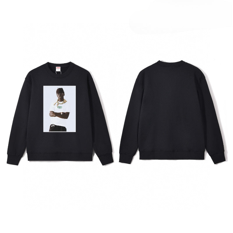 Supreme Sweatshirt