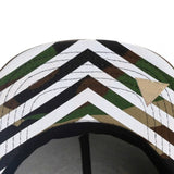 Trendy Flat Brimmed Hat