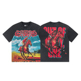 Godspeed T Shirts