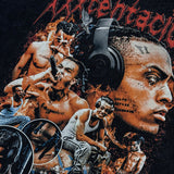XXXtentcioN T-Shirt
