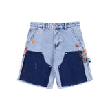 Gallery Dept Denim Shorts