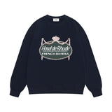 Rhude sweatshirt