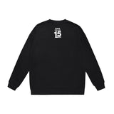 Bathing ape Crew neck sweatshirt