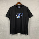 Kith T-Shirt Kith KITH PARIS LANDMARK TEE