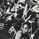 ASAP Rocky T-shirt