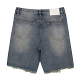 Gallery Dept Denim Shorts