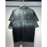 Amiri T Shirts Fashion Print Couple High Street