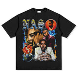 NAS T-shirt