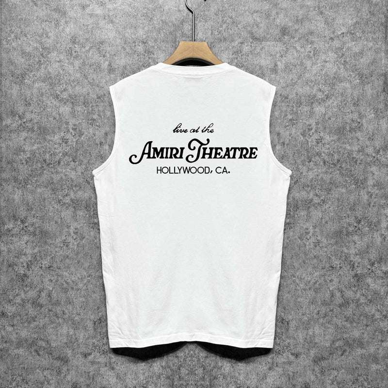 Amiri Vest