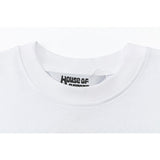 House Of Errors T-Shirt Eye of Truth 3D Printed Eyes Short Sleeve Loose T-Shirt