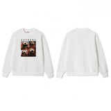 Supreme Sweatshirt