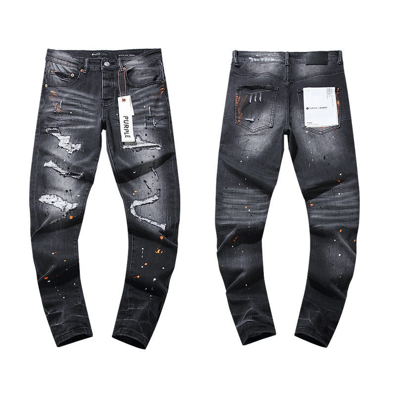 Purple Brand Jeans #PU101