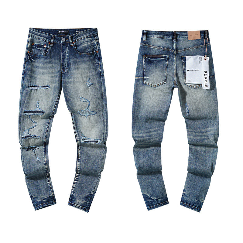 Purple Brand Jeans #PU119