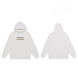 Supreme Hoodie