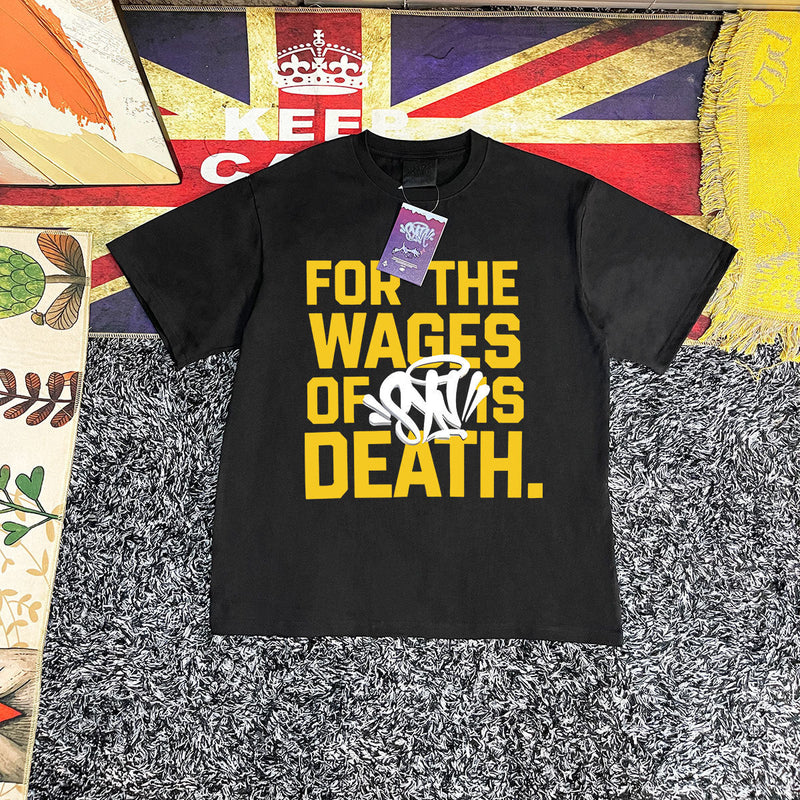 Syna World T Shirts