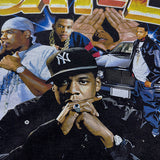 JAY-Z T-shirt