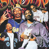 Snoop Dogg T-shirt
