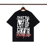 Cough Syrup T Shirts