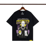 Cough Syrup T Shirts