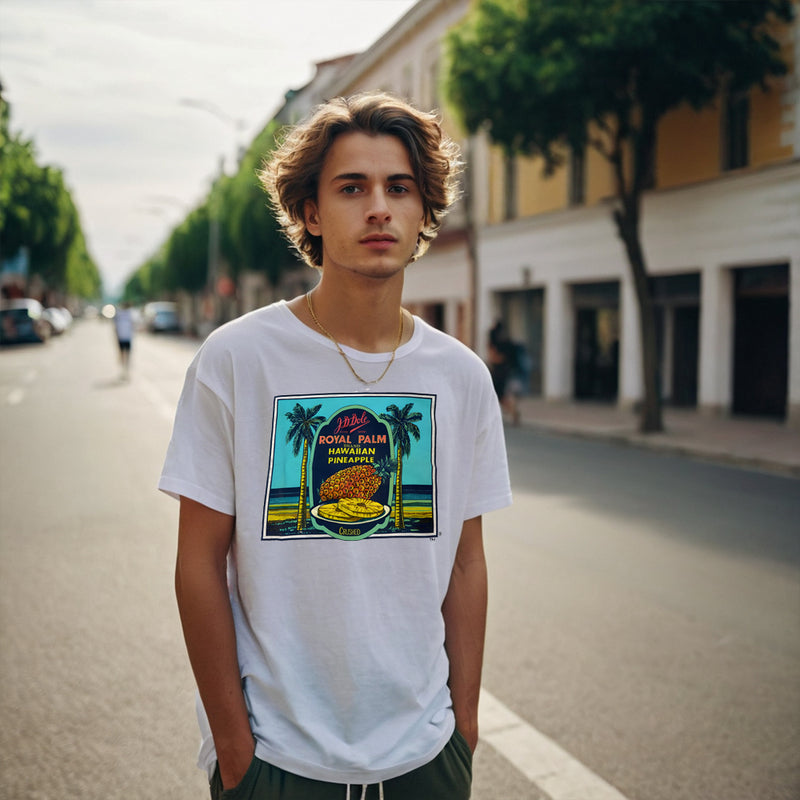 Dole Hawaii Shirt