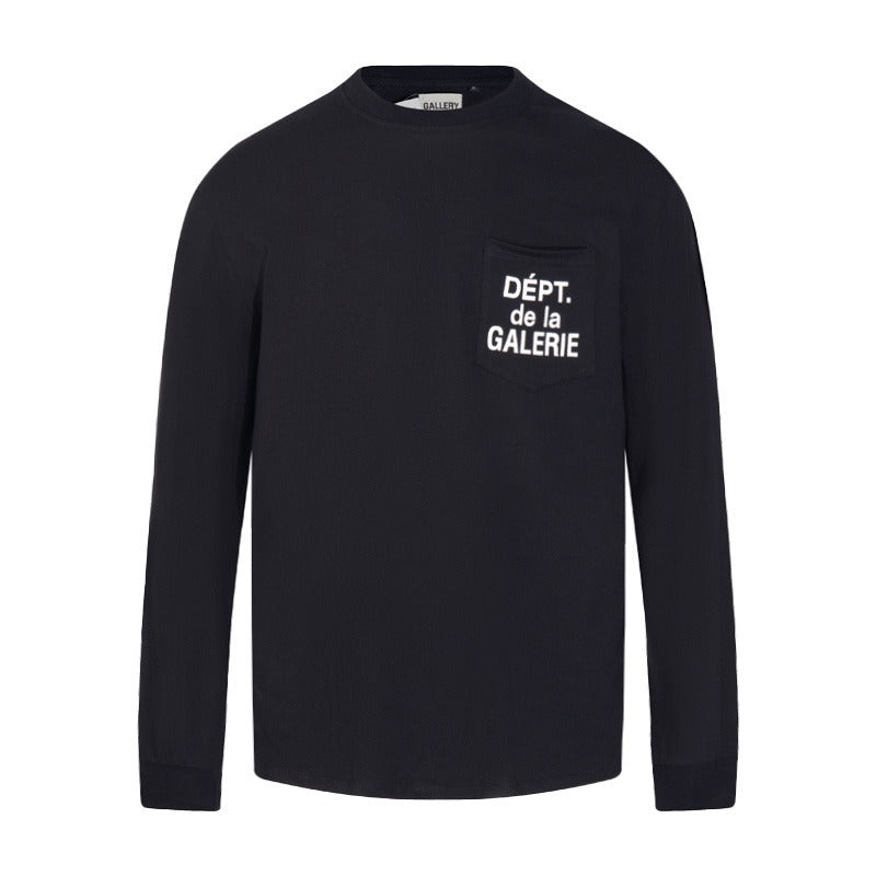 Gallery Dept Long Sleeved Shirt