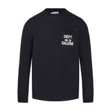 Gallery Dept Long Sleeved Shirt