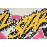 HS T Shirts Retro style high street trend