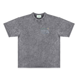 Casablanca Distressed T-Shirt